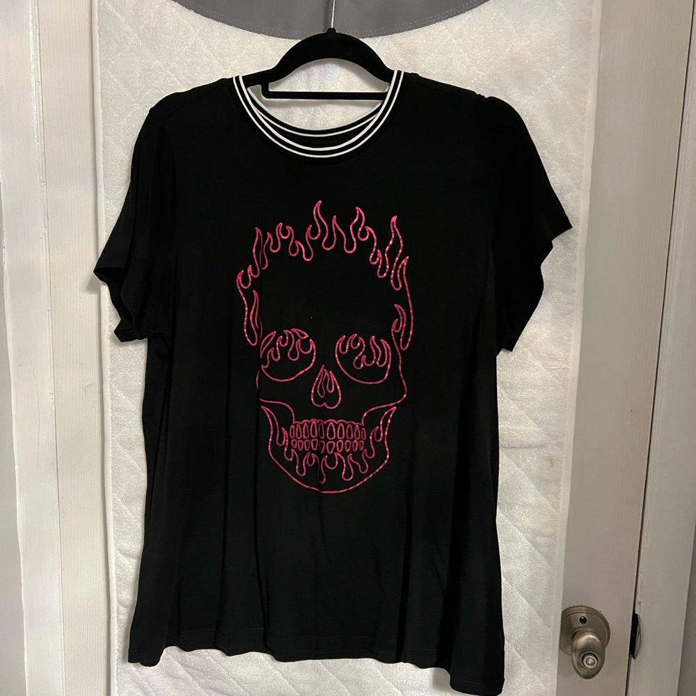 Torrid Lovesick Tee
